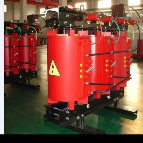 东光SCB14-80KVA干式变压器